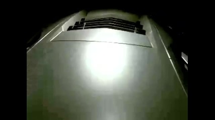 The Lamborghini Revent 