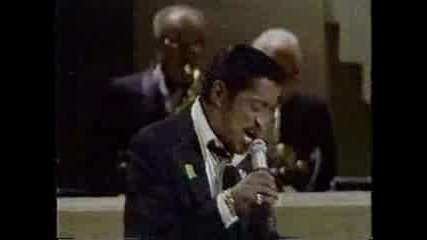 Sammy Davis Jr. - Birth Of The Blues