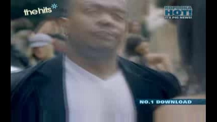The Pussycat Dolls & Timbaland - Wait A Minute