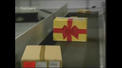 How Courier Company Ups Operate