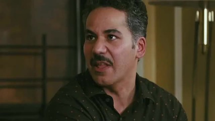 Jack Goes Boating - Trailer 