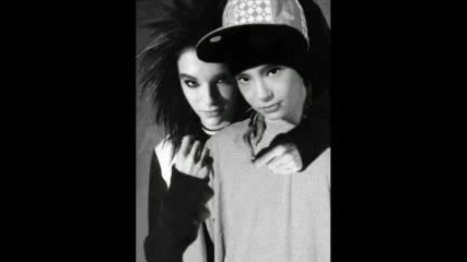 With Love For Tom And Bill Kaulitz