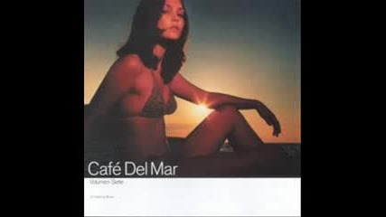 Sunset at Cafe del Mar - Billykuerten vs. Orion