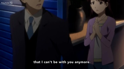 Date A Live Season 2 Episode 1