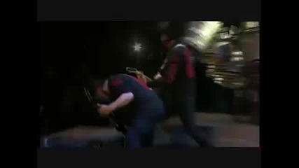 Slipknot 2009 (hq) - Psychosocial - Live At Download