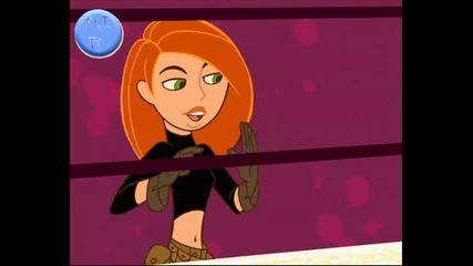 Bg!!!ким Суперплюс Kim Possible 1 сезон епизод 12 част 2 High Quality 