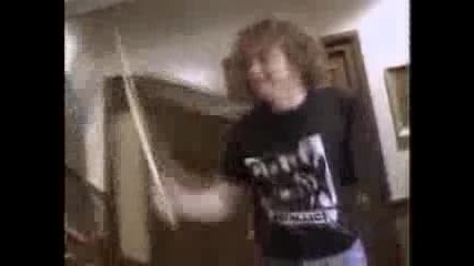 Def Leppard - Pour Some Sugar on Me - Music Video