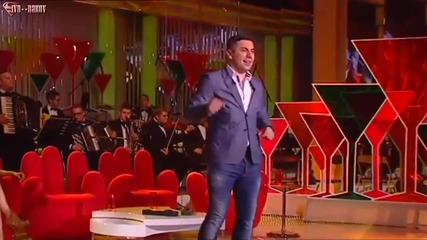 Jovan Perisic - Samo je jedna ljubav moja