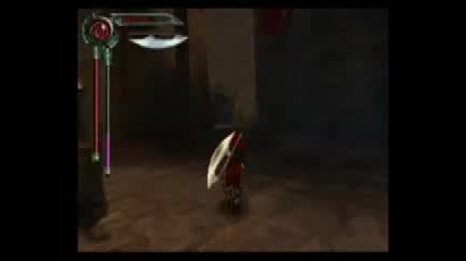 Blood Omen 2 Част 43