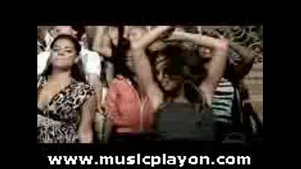 Flo Rida - Jump (feat. Nelly Furtado) (2009)