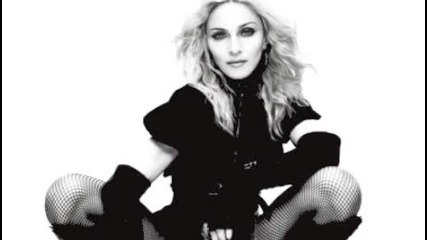 Madonna - save me