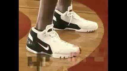 Lebron J