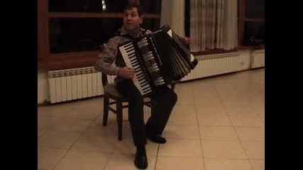 Peter Ralchev Performance - Dobrudza