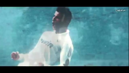 Cristiano Ronaldo - Fix You 2012 2013