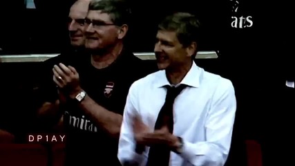 Robin van Persie • Arsenal • Compilation • New Hd (720p)