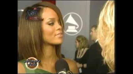 Nicole И Rihanna - Обща Песен