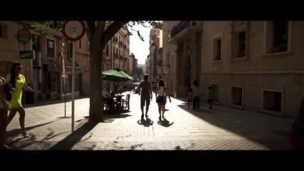 Max K feat. Jai Matt - Summer Love