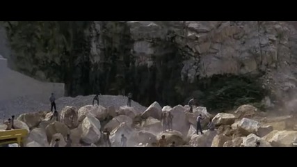 Рамбо Първа Кръв 2 (1985)