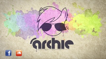 Archie - feat. Anna Yvette - Villo