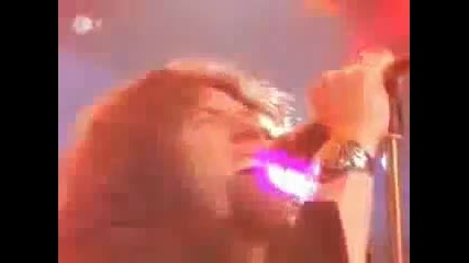 Whitesnake - Don t break my heart again 