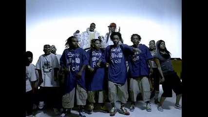 Soulja Boy Tell em - Let Me Get Em [hq Official Video]