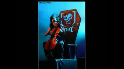 Apocalyptica - Fade to Black