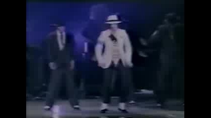 Michael Jackson - Smooth Criminal Live 1996 