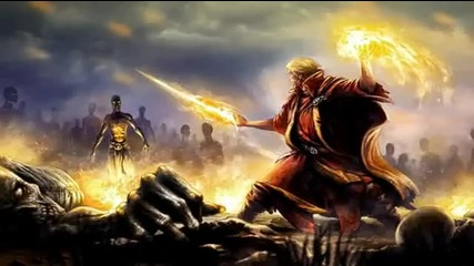 Freedom Call - Merlin Requiem