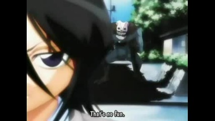 Bleach - Season 1 Episode 5