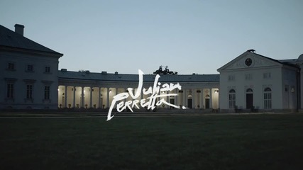 Н О В О ! Julian Perretta - Naked (official video) Hd