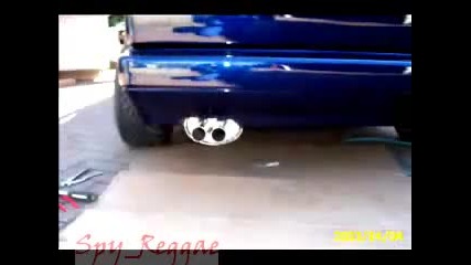 Vw Golf 2 - Компресор - Ex G 60 - Възраждане !