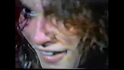 Bon Jovi - Live In Rock In Rio 1990