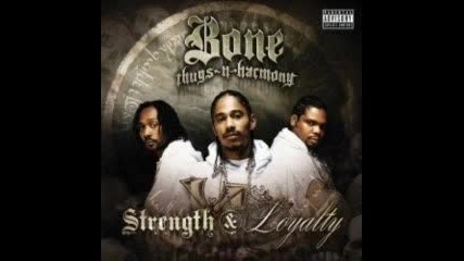 Bone Thugs N Harmony - Gun Blast