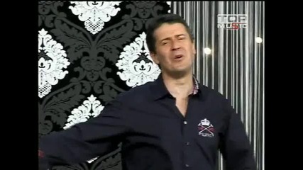 Enes Begovic - Lijepa Je