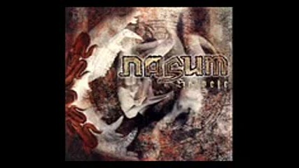 Nasum - Helvete ( full album )