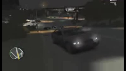 Gta Iv [my Gameplay]*