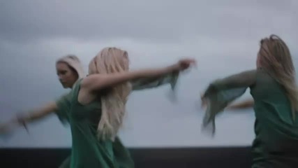 Hurts - Stay