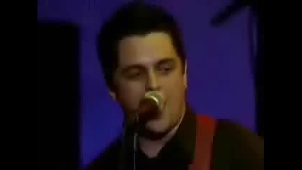 Green Day - Dancing With Myself 
