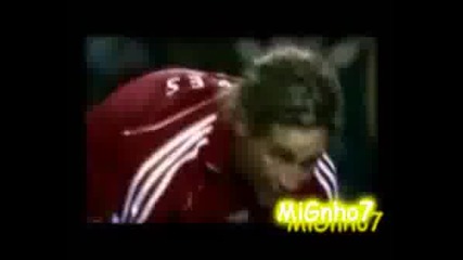 Fernando Torres El Nino