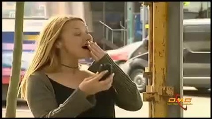да паднеш от смях 