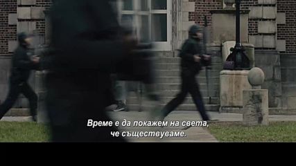 Стъкления - ТВ спот "Готови"