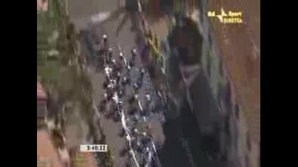 Марк Кавендиш Спечели 12тия Етап От Тура
