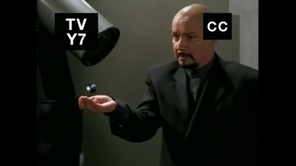Училище '' Черната дупка '' еп. 27