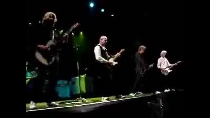 Status Quo - The Oriental and Creeping Up On You 