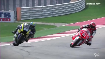 Motogp 2014 ! Страхотни действия !