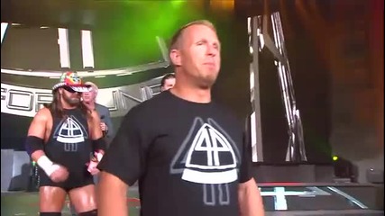 Tna Impact 11.11.10 Part 8/9