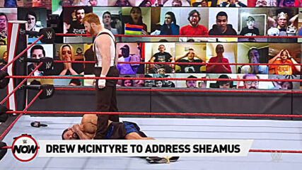 3 things you need to know for tonight’s Raw: WWE Now, Feb. 8, 2021