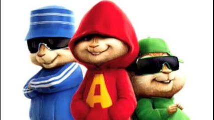 Jeff Hardy song (alvin and the chipmunks) 