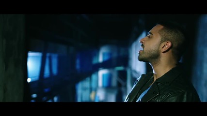 Antonia ft. Jay Sean - Wild Horses (official Video)