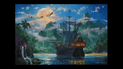 David Arkenstone - Below The Ocean 